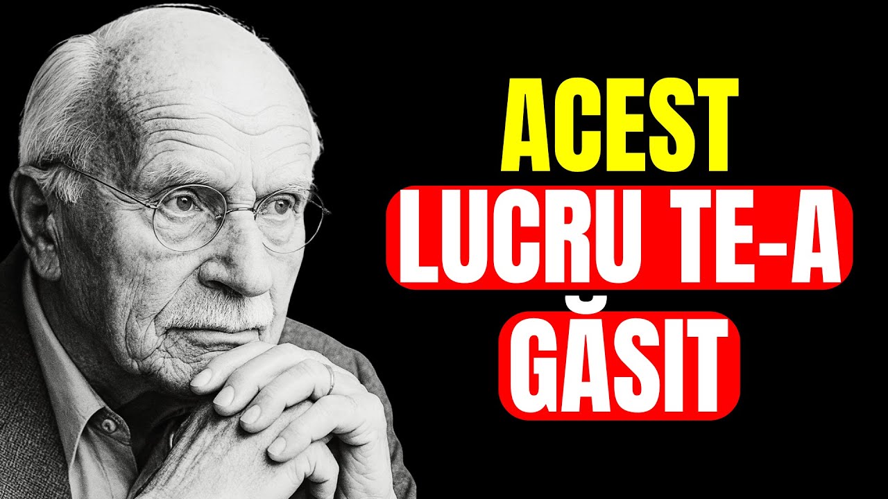 Acest videoclip te va găsi atunci când îți va veni vremea și apoi niciodată.
