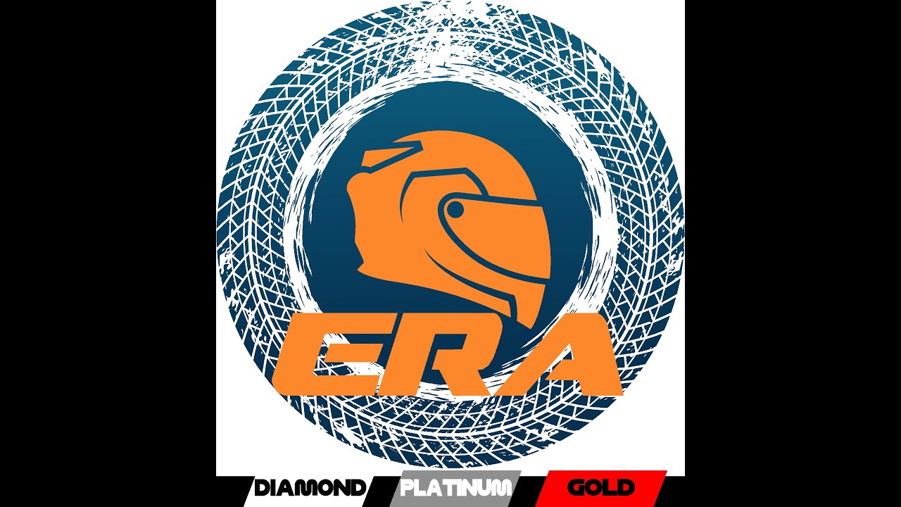 Evolution Racing Academy SEASON 17 Round 6 : Donington Park Server 1