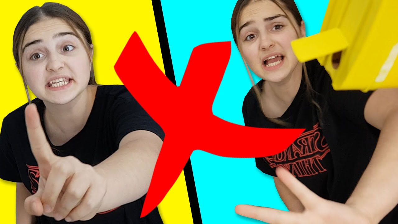 MİSAFİR ÇOCUĞU GELİNCE YAŞANAN 6 OLAY, TİPLER Fenomen Tv