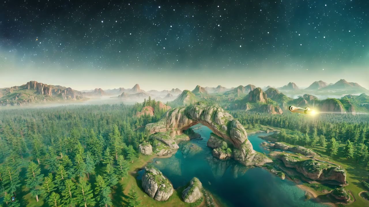 Terraforming Mars | Surviving Mars Relaunched | Mods | 11