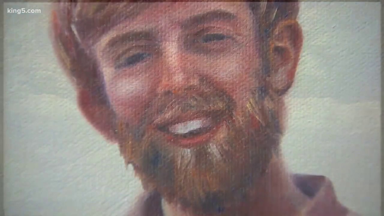 Scientist killed in Mount St. Helens eruption remembered 40 years after deadly blast