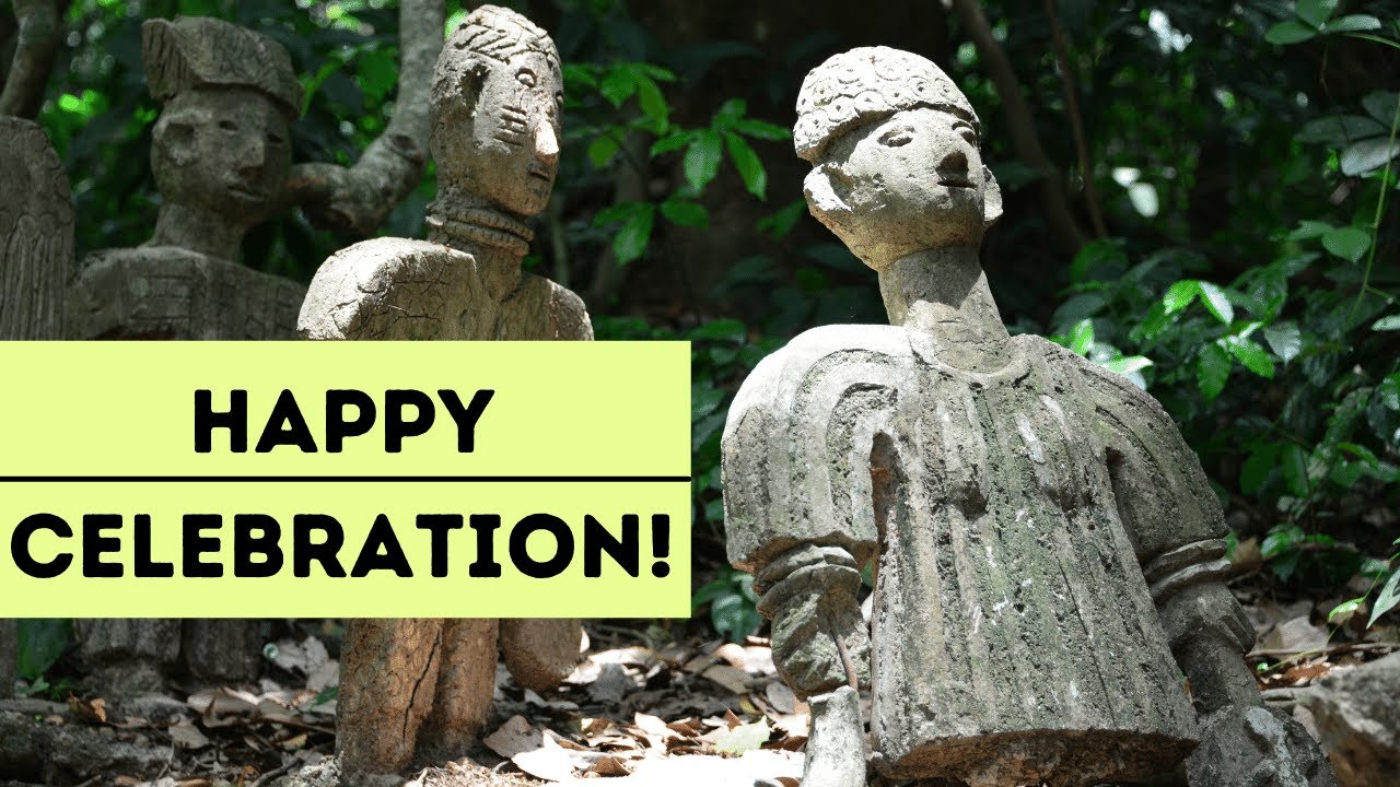 Yorùbá Greetings for Annual Festivities: How to Say 'Happy New Year/Celebration'