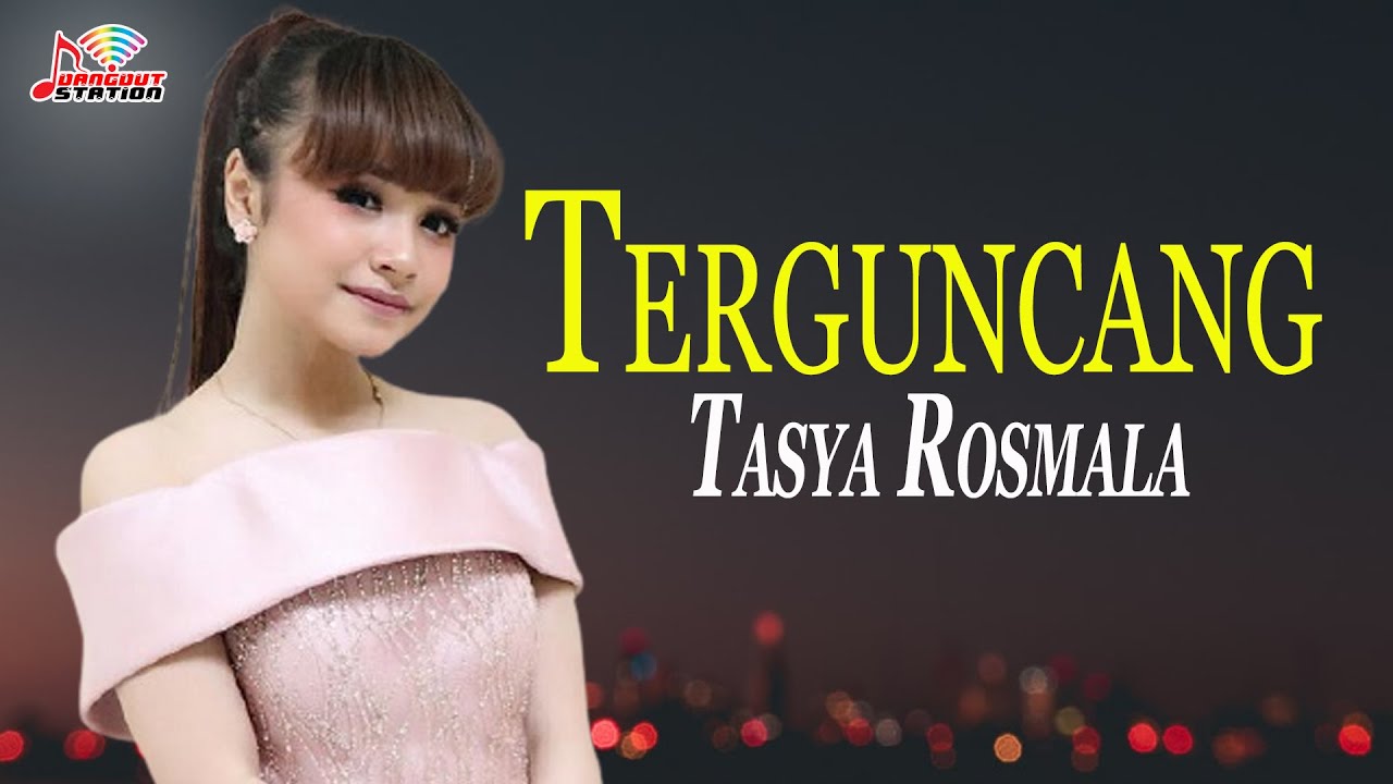 Tasya - Terguncang (Official Video)