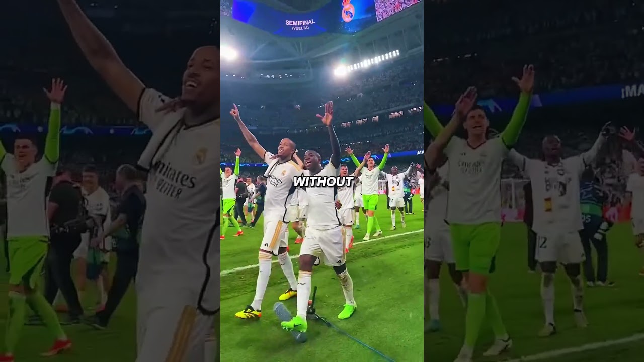 How Bellingham actually returned from a 4 month injury in just 2 months.💔😢