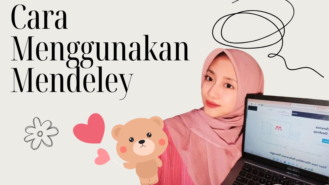 Tutorial Menggunakan Mendeley Reference Manager