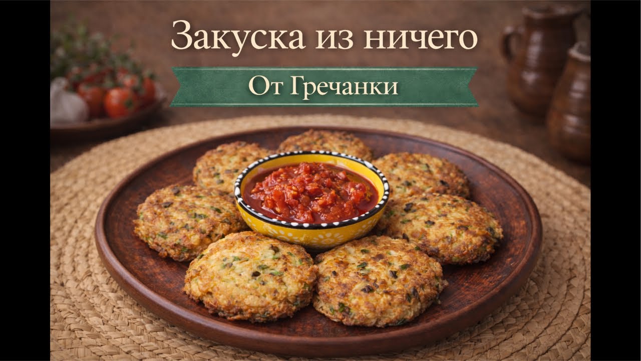 Отвечаю кто такие понтийские греки. Едим закуску из «ничего» и общаемся с Ксенией Македон!