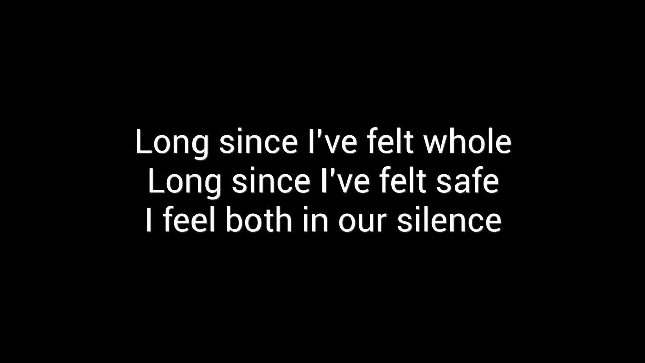 Balmora - Your Unyielding Light (Lyrics)