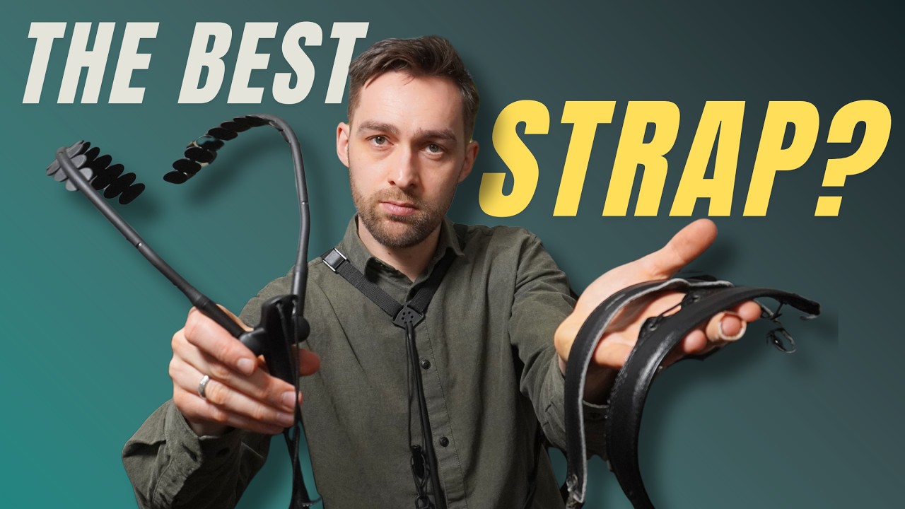 Тестирование 3 популярных плечевых ремней для саксофона: плюсы и минусы.