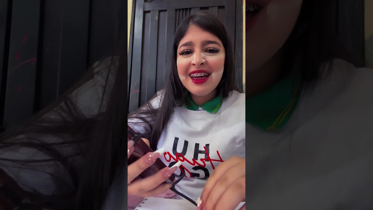Arréglate conmigo en el colegio