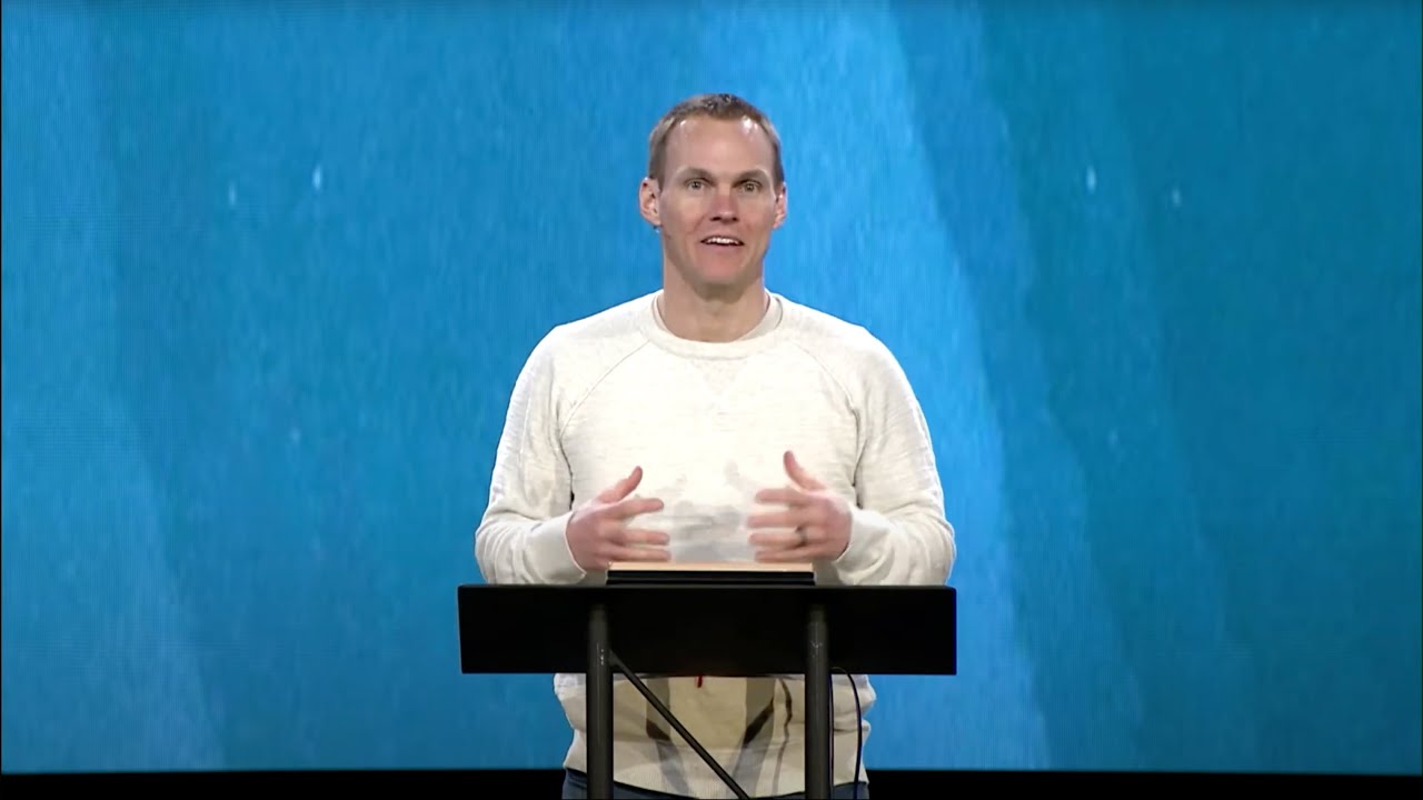 12 Traits of a Biblical Church - Class 4: Biblical Discipleship