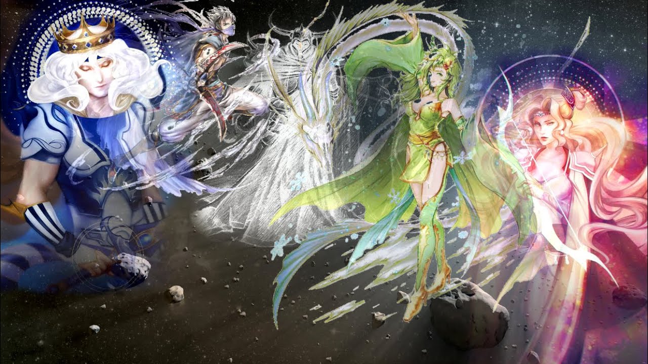 FF4 