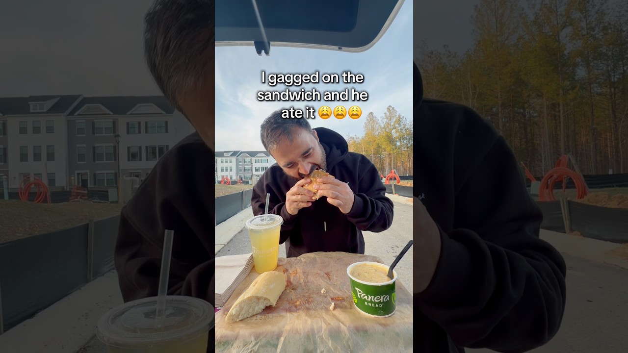 Прости меня, ЯАЗИ, от всего сердца 🥹 #каменьножницыбумага #мужжена #мукбанг