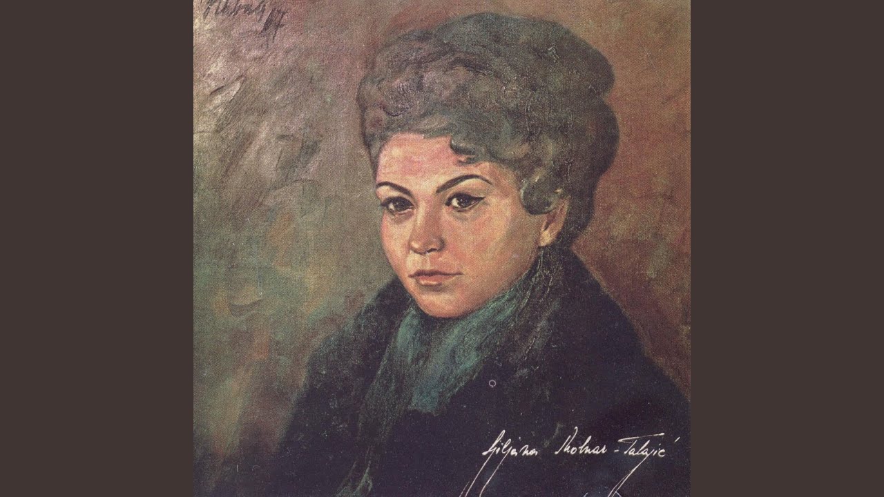Gianni Schicchi - O Mio Babbino Caro