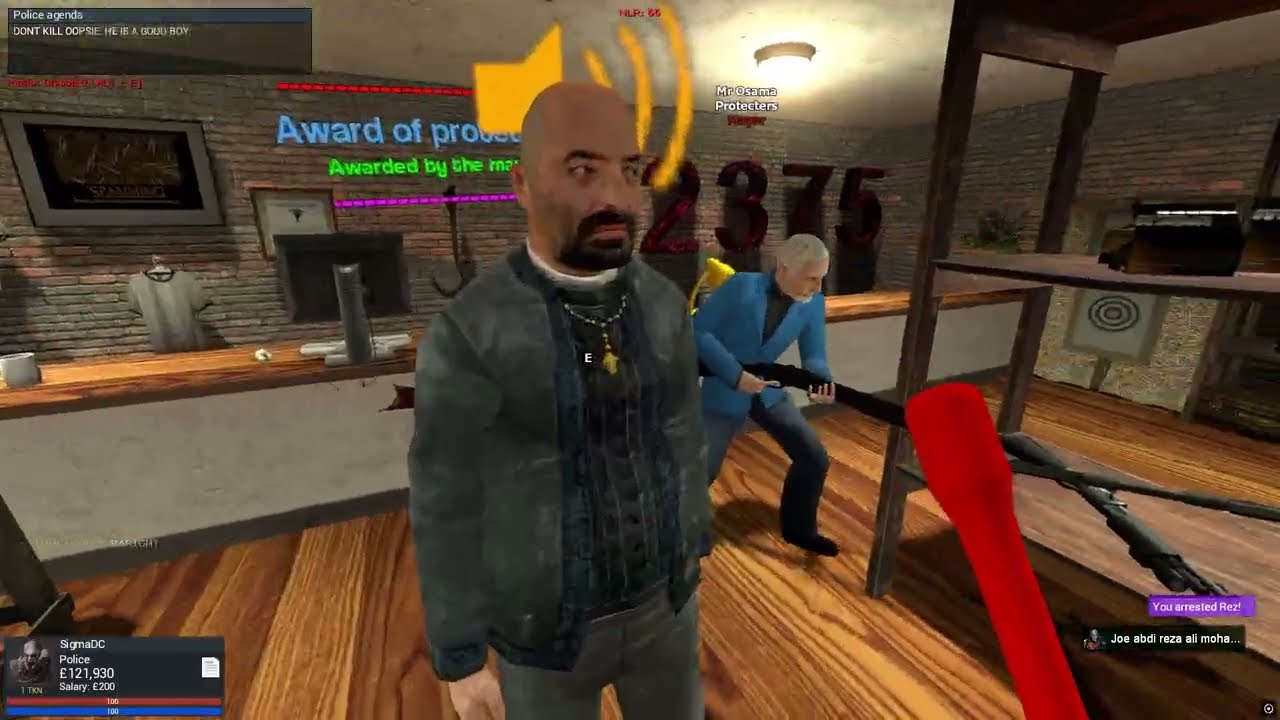Random Clips #1 #svenska
