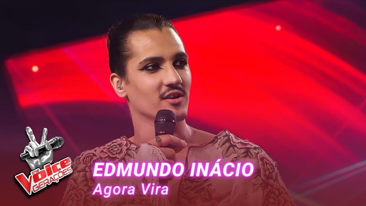 Edmundo Inácio - 