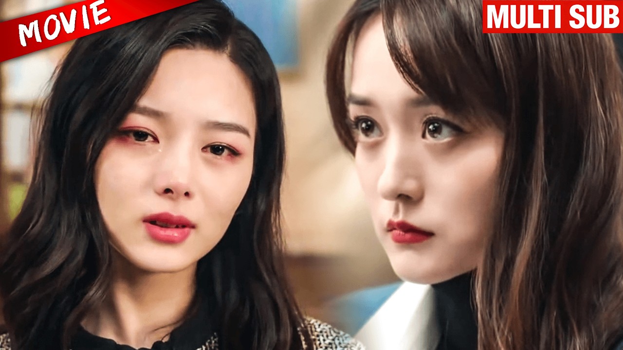 小三笑到最后？高智商妻子完美翻盘让小三当场崩溃！#cdrama