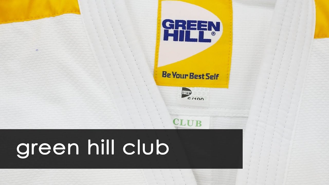 Green hill club