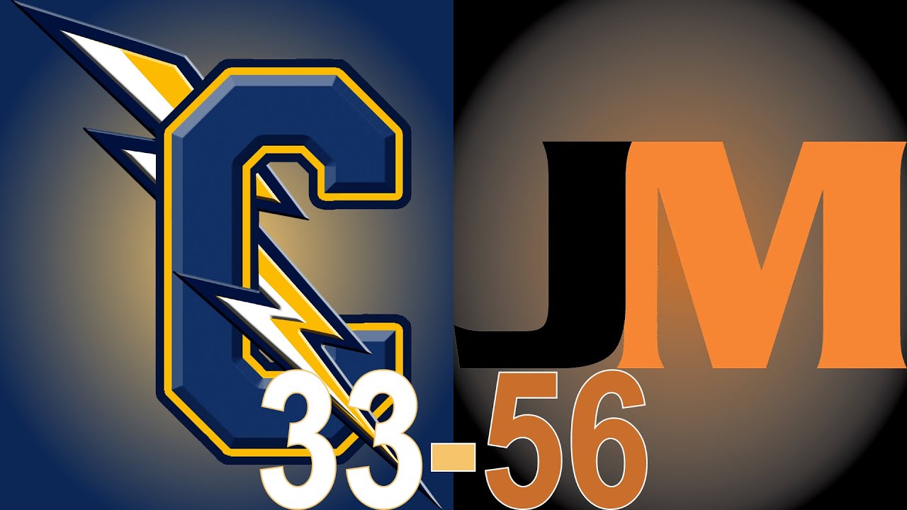 Carmichaels vs. Jefferson-Morgan Girls Basketball Highlights (2/5/26)