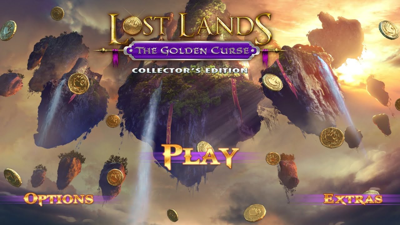 حل لغز لعبهlost lands 3 الجزء  الثالث والاخير.