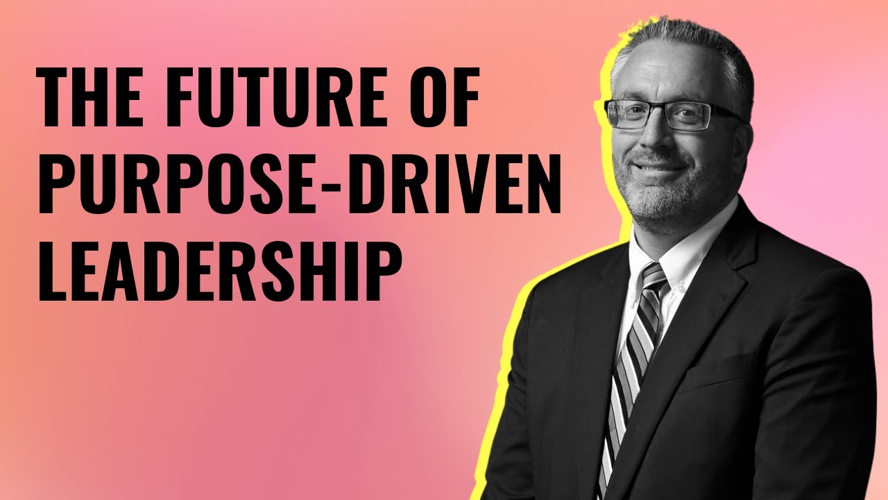High-Performance in For-Purpose Business: How Leadership & Mission-Aligned Fundraising Drive Change