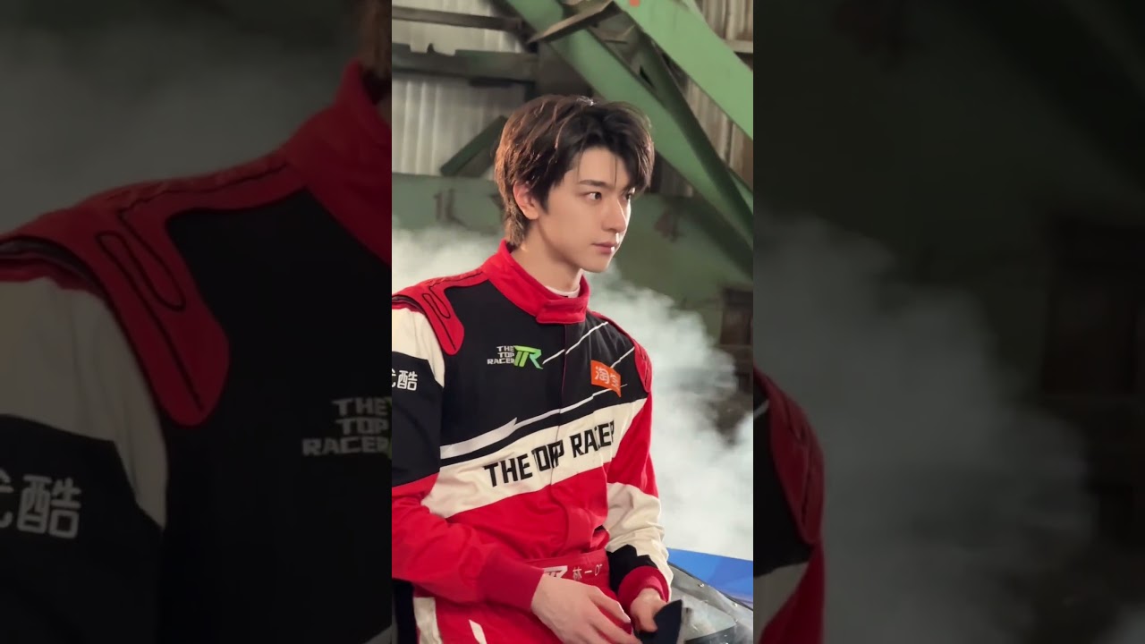 【2025-06-19】林一 VIDEO | 苏瑞开号啦 小红书 风驰赛车手 | Lin Yi: Surui Kaihaola Xiaohongshu - The Top Racer
