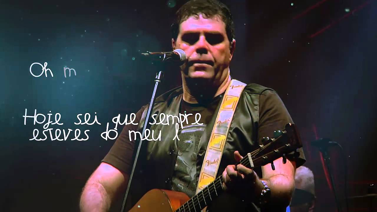 Catedral - Sem Você Eu Nada Sou (lyric vídeo)