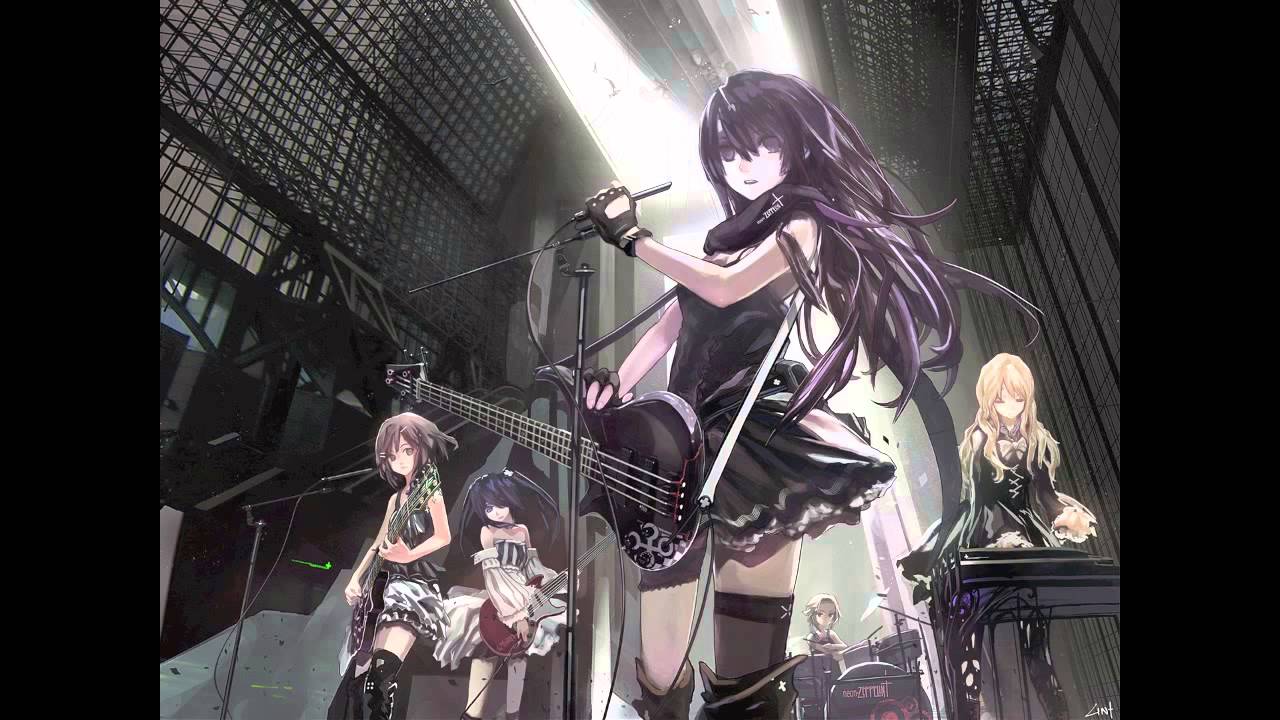 Nightcore - Pokka