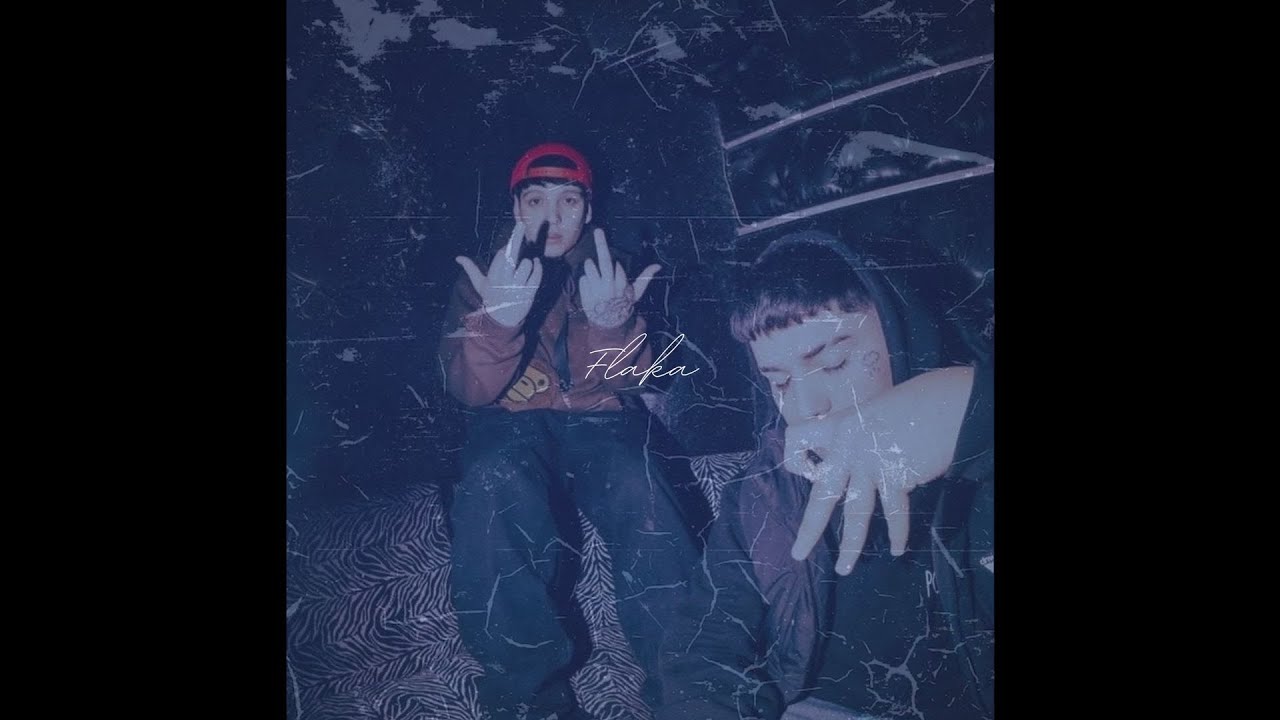KID POISON x BABY JEY | Cumbia x Reggaeton Type Beat - 