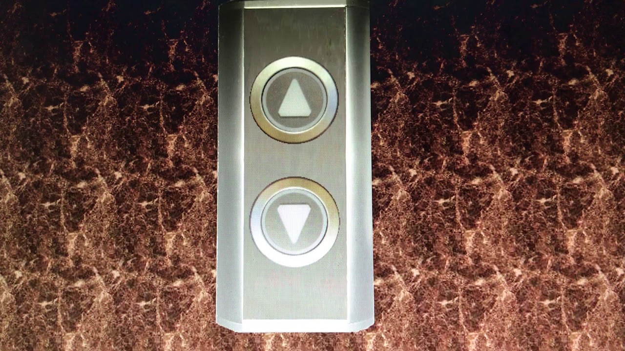 Animated: KONE Ecodisc Traction Elevator @ Dillard’s Galleria Mall - Elevationville