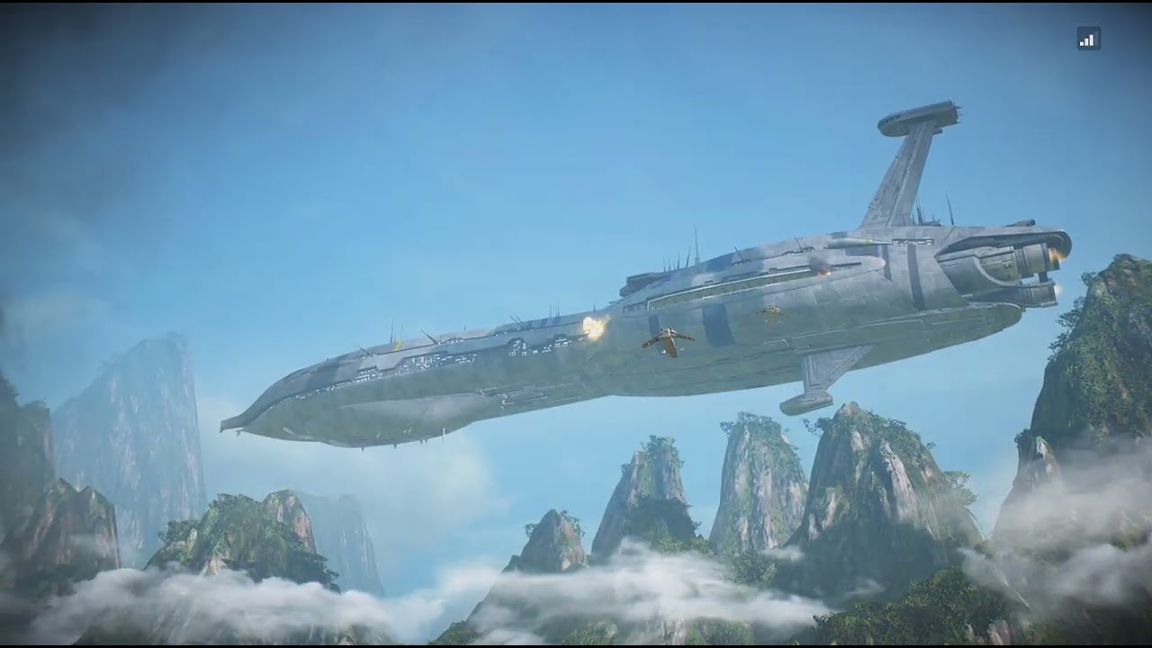 STAR WARS BATTLEFRONT 2: Supremacy gameplay