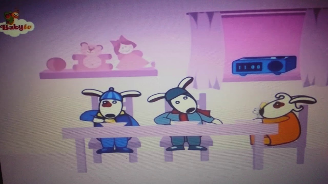 Louie s friends