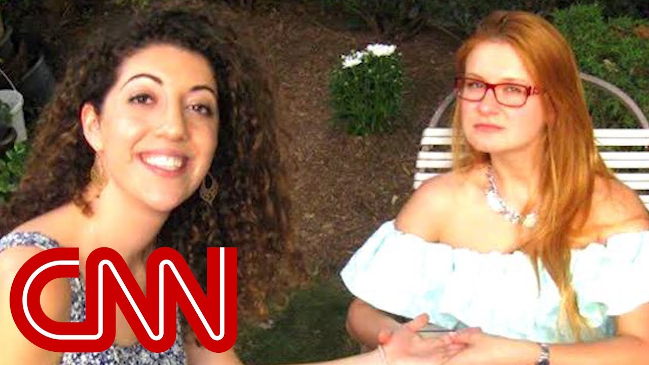 Maria Butina's friend describes Butina's life in the US