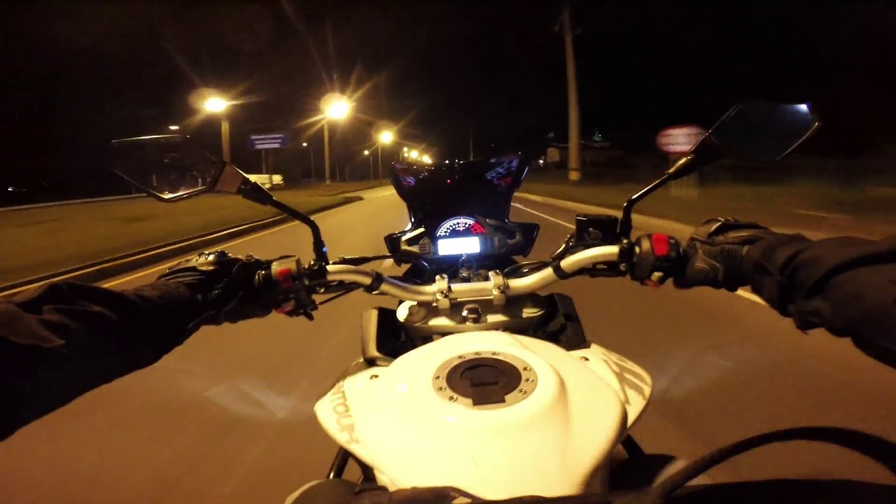 AKT 250cc TT Adventour