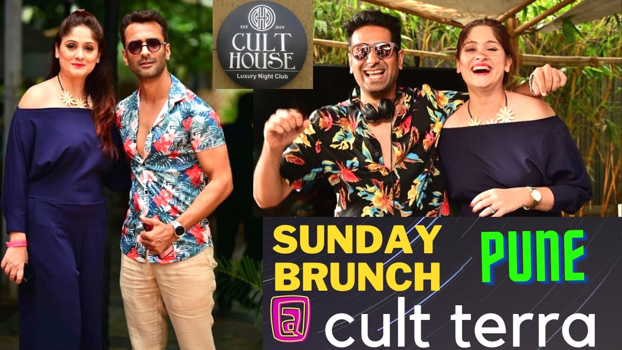 Aayiye Dekhte Hai Sunday Brunch Kaisa Raha 🤣🤣
