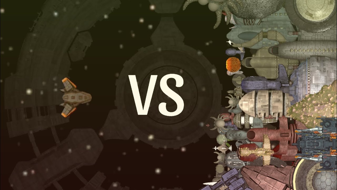 One Frigate VS All Ship Duels (+Ships Location) - Event Horizon Frontier