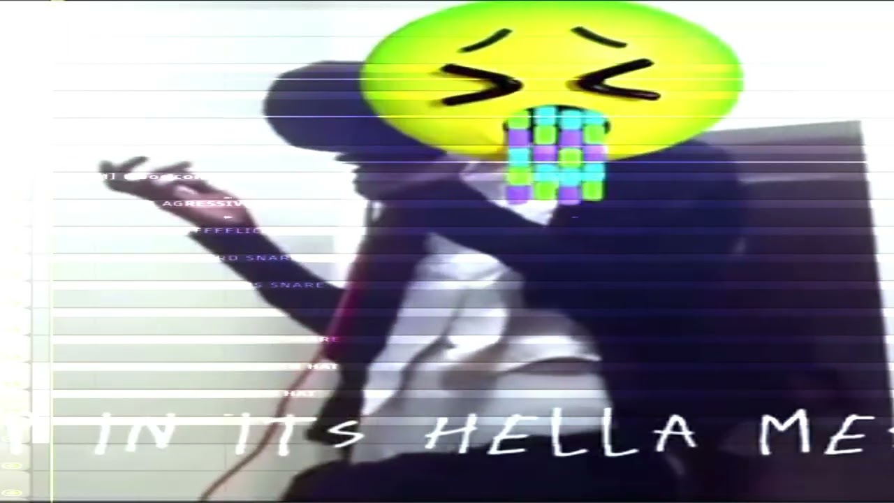 bleood boolymoon type beat
