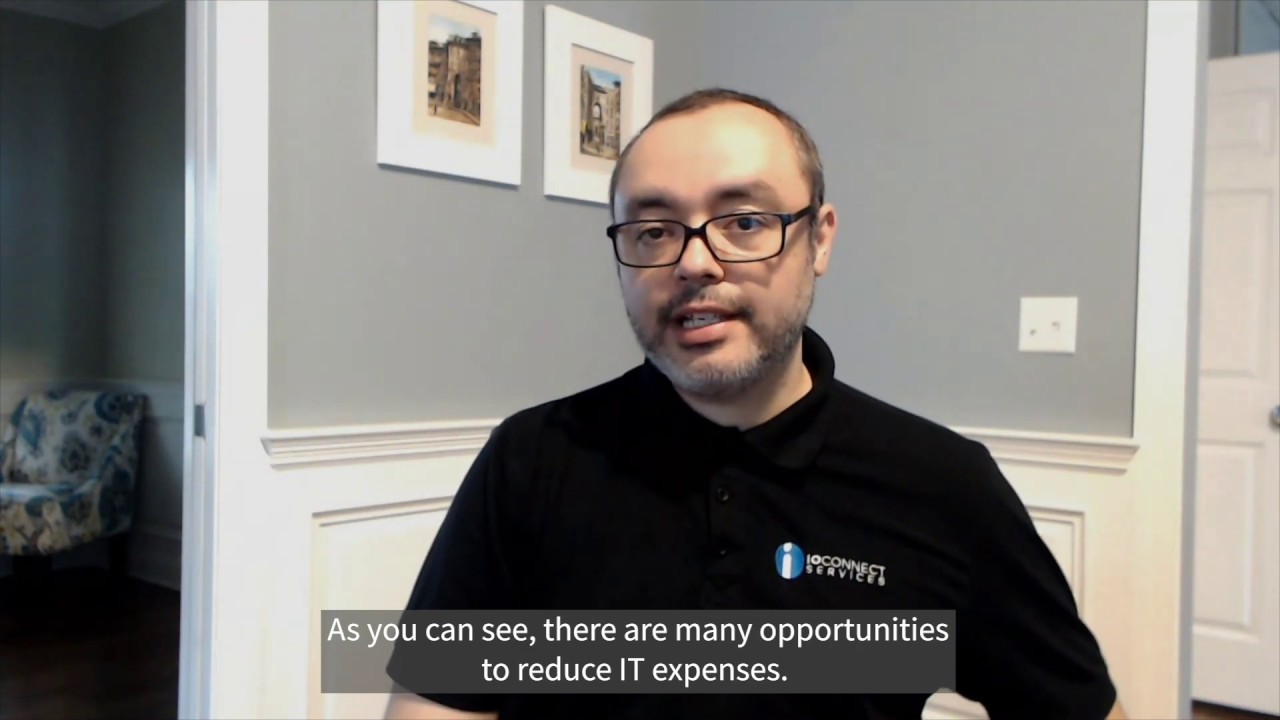 Cost Effective Solutions During COVID-19