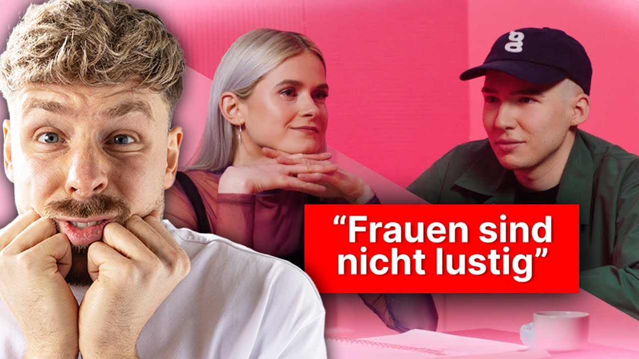 Deshalb ist FILOW so EKELHAFT LINKS (Cringe Interview)