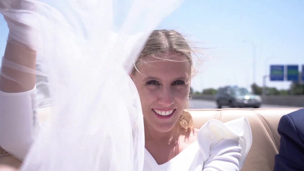Boda A&D Club de Tiro de Madrid