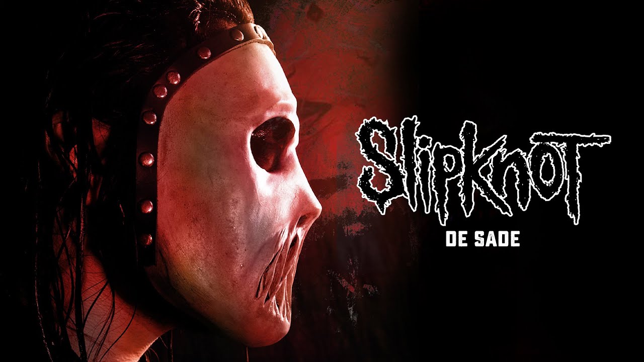 Slipknot - De Sade (Official Audio)