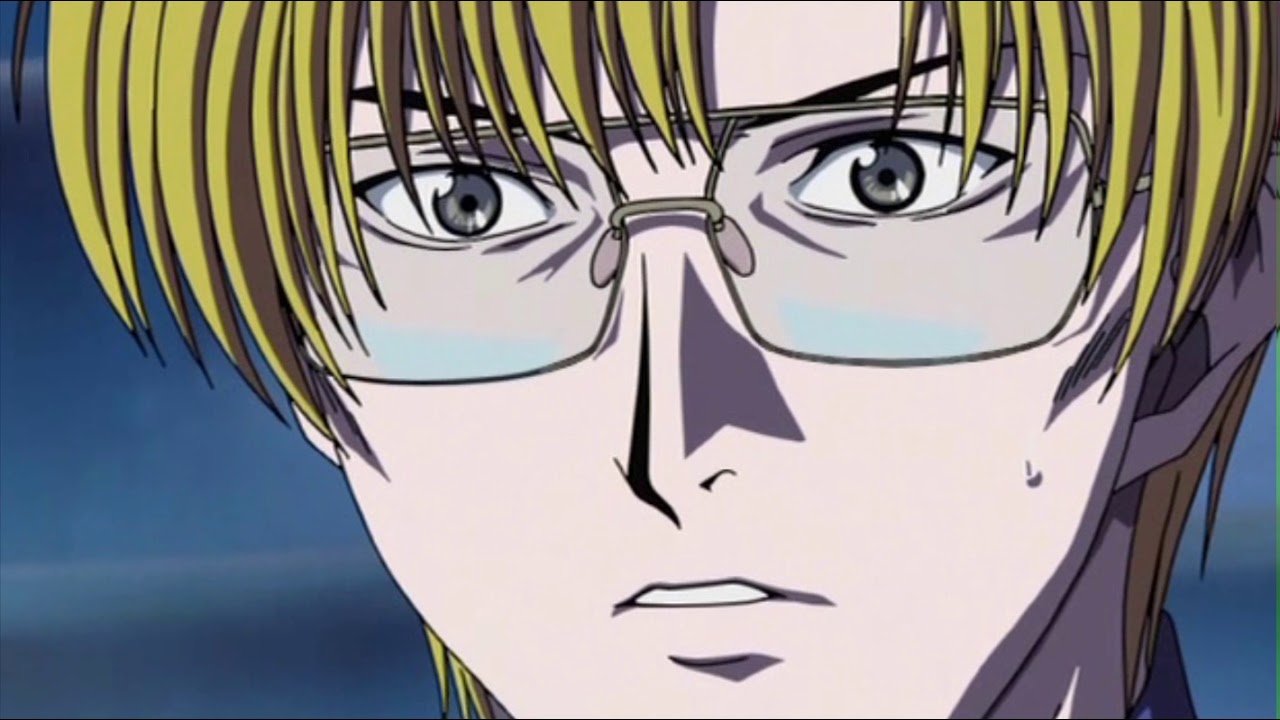 I See You || Hikaru no Go AMV