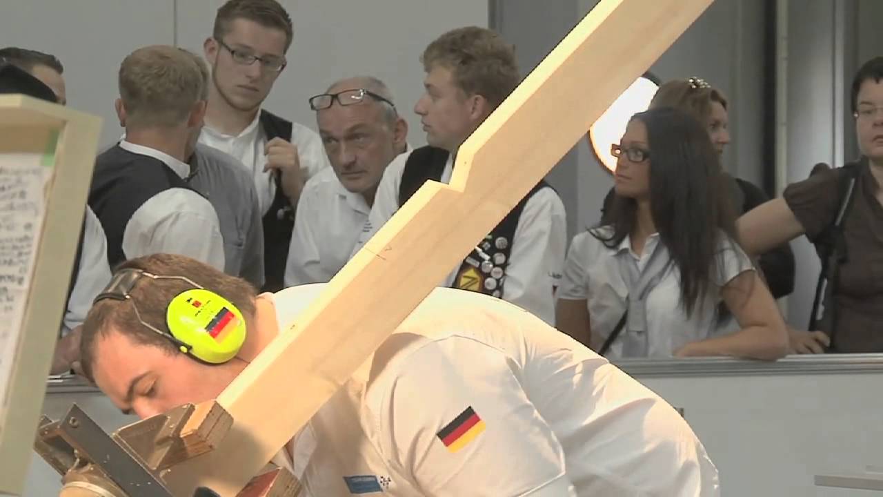 WSC2013 Carpentry 2