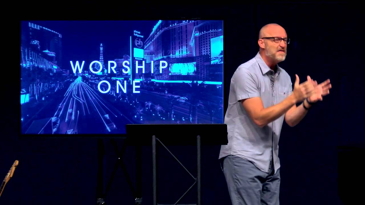 God's Righteousness | Romans 3:21-31 ­I Sunday Morning July 19th
