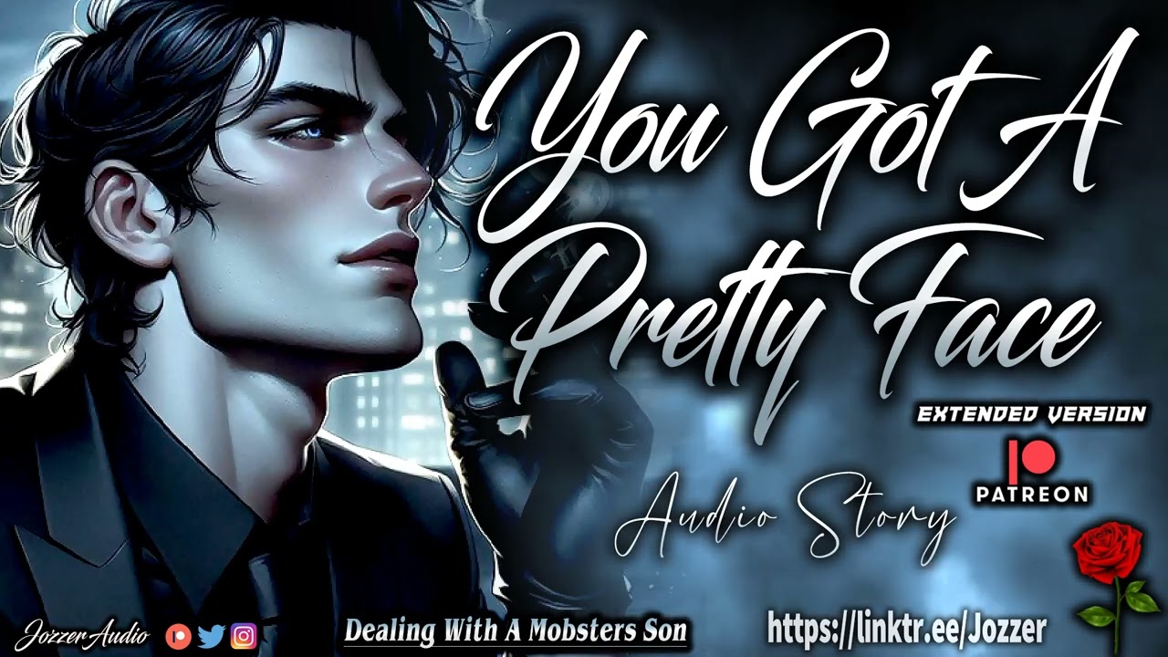 Dealing With A Mobsters Son [ASMR] [Roleplay] [Audio Story] [M4F]