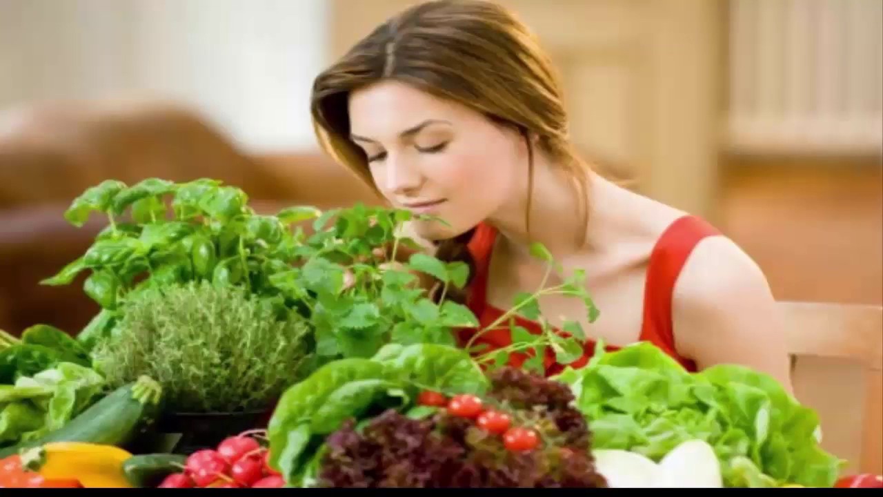 QUE SON LAS VERDURAS - TIPOS DE VERDURAS