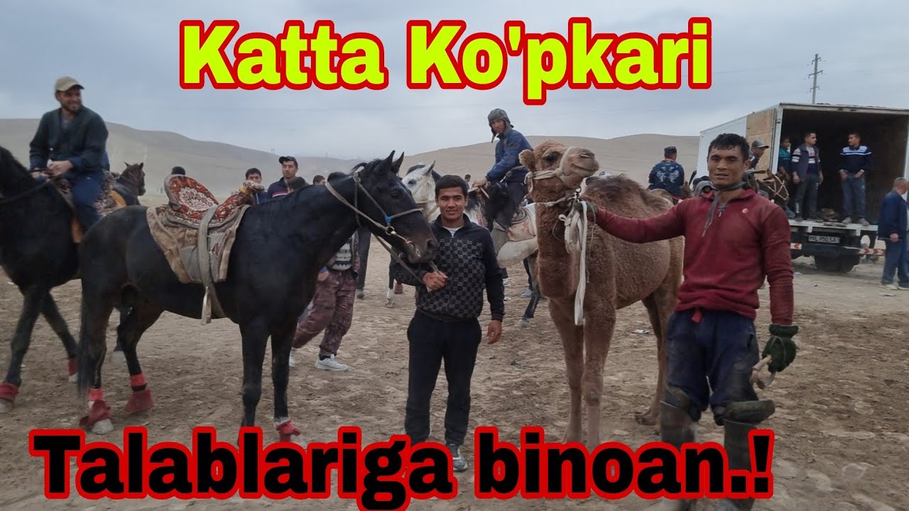 Ko'ring adashmaysiz! Shov shuvlarga sabab bo'lgan voqealarga boy bo'lgan Talablarga binoan..!