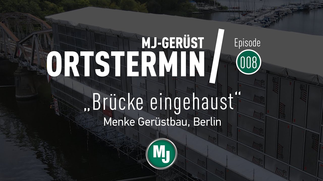 MJ ORTSTERMIN: 