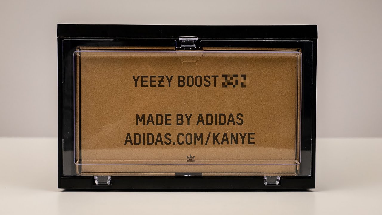 Yeezy Has Big Plans for 2021