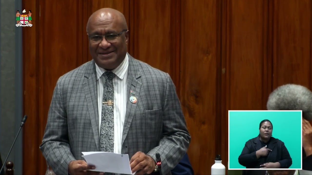 Minister updates Parliament the status of telecommunication towers in rural and maritime areas