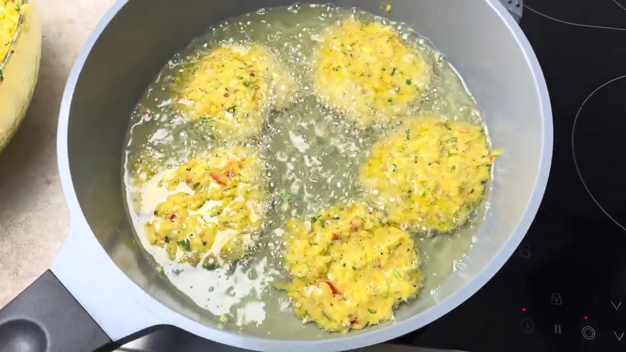 Veggie Kofta in Tomato Sauce